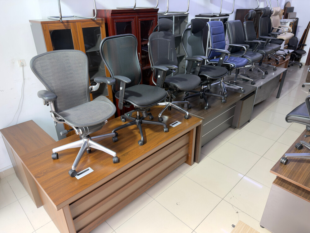 Classic Executive Desk 66980316 - 14