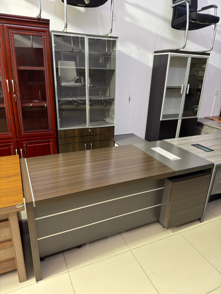 Classic Executive Desk 66980316 - 6
