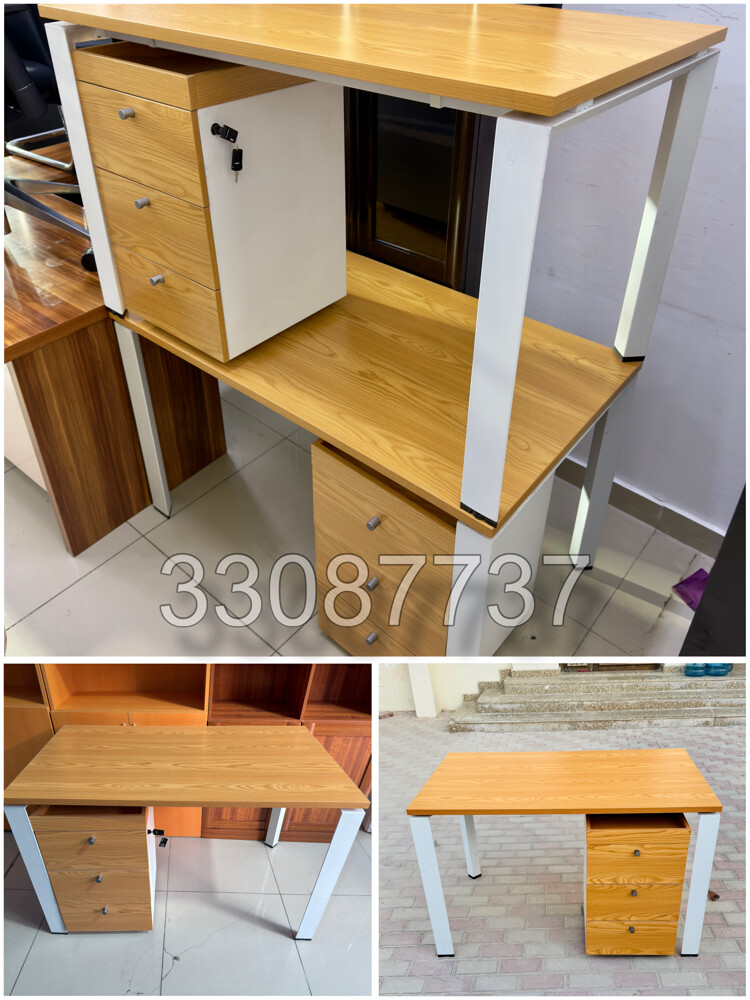 UsedOffice Desks 1.60 cm 66980316 - 27