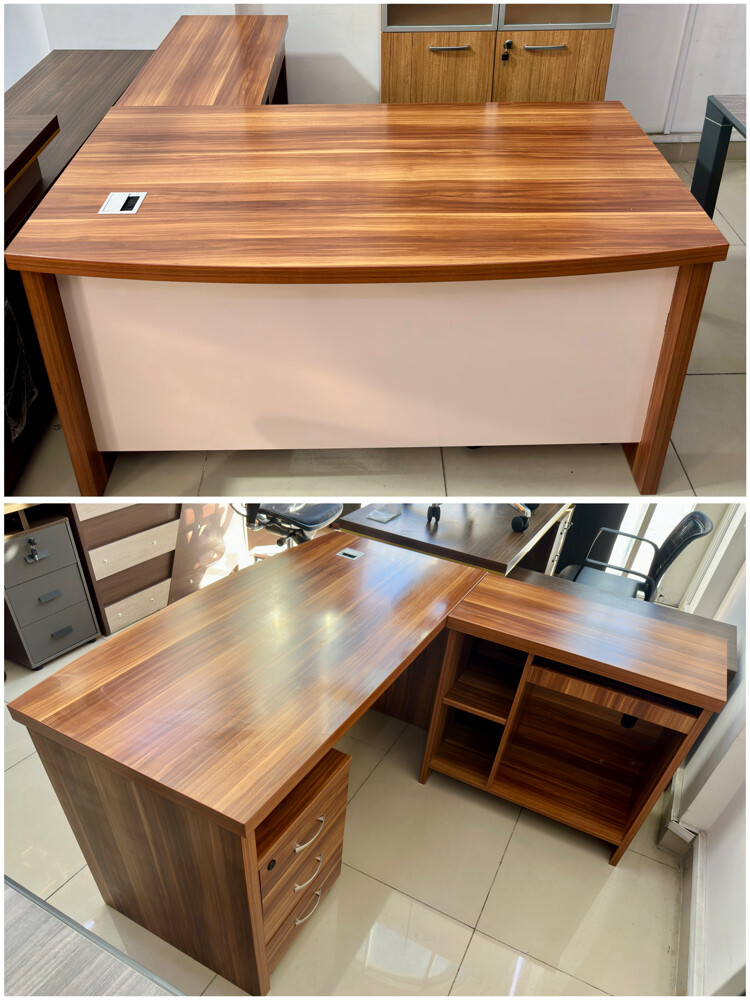 UsedOffice Desks 1.60 cm 66980316 - 26