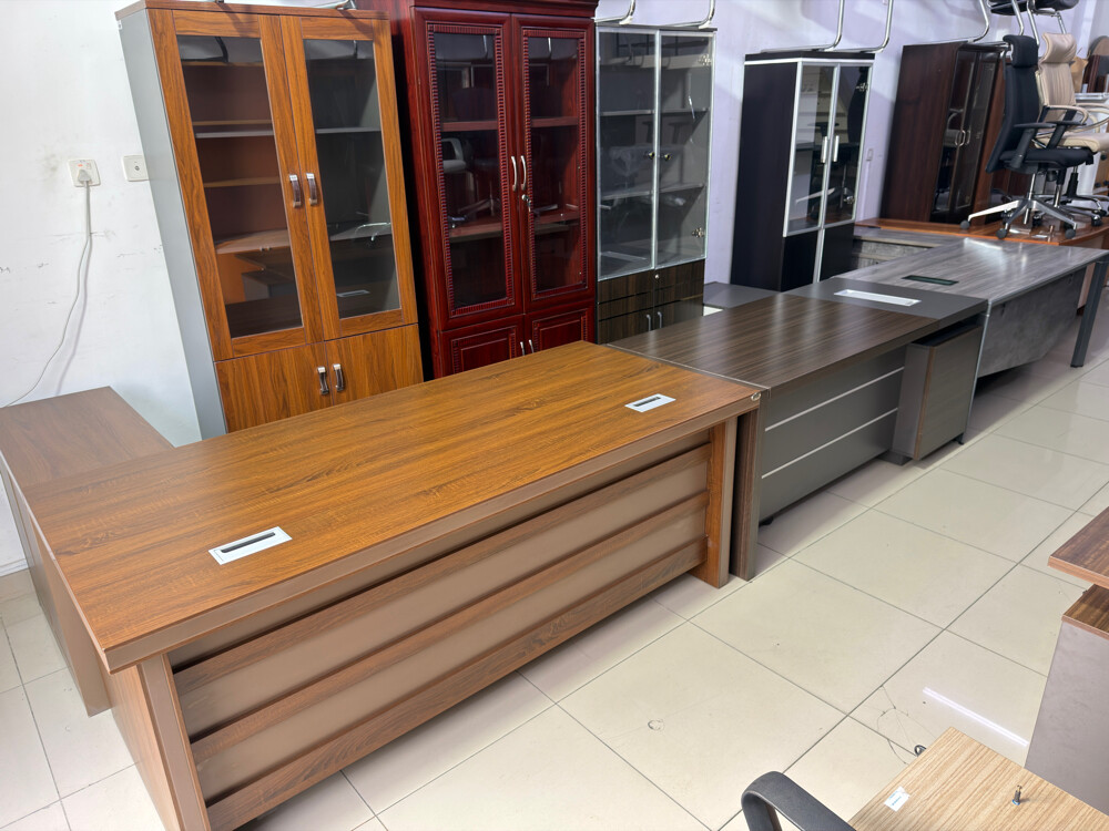 UsedOffice Desks 1.60 cm 66980316 - 17