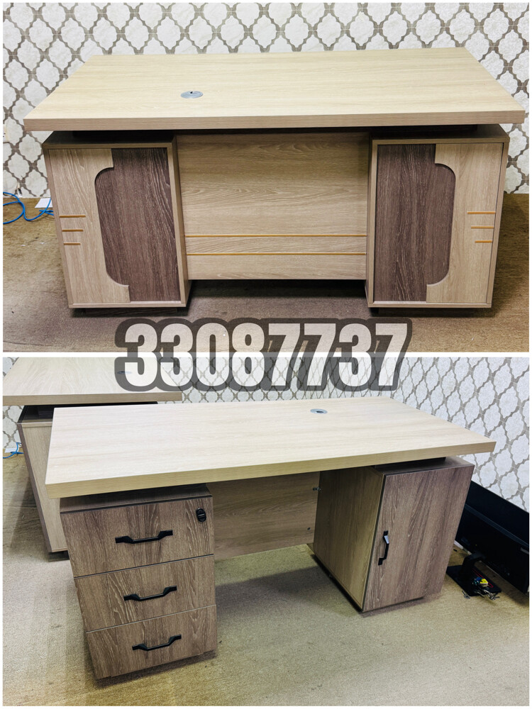 UsedOffice Desks 1.60 cm 66980316 - 20