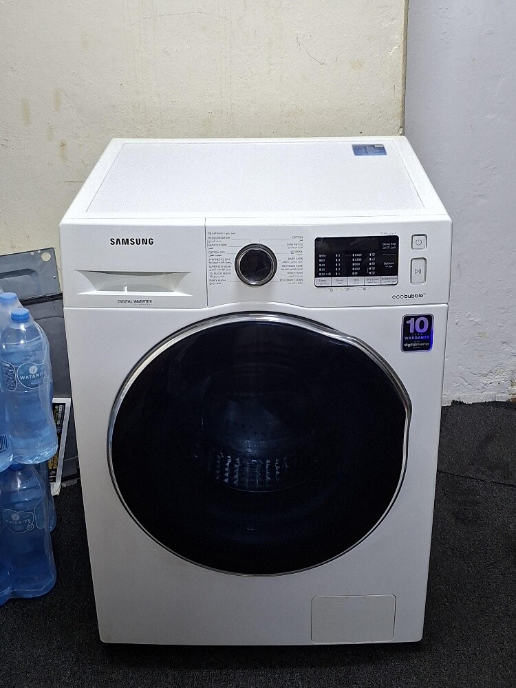 washing machine sale - 1