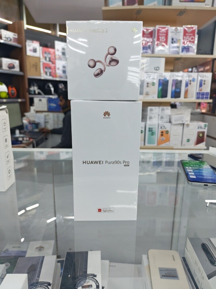 HUAWEI PURA 90S PRO 12-256 - 1