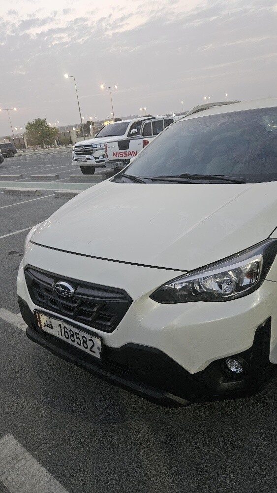 Subaru XV - 4