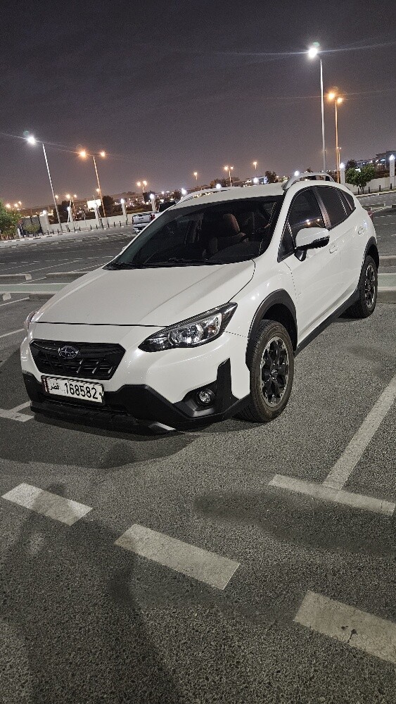 Subaru XV - 1