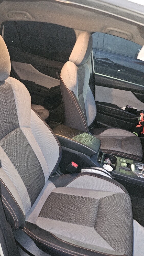 Subaru XV - 6