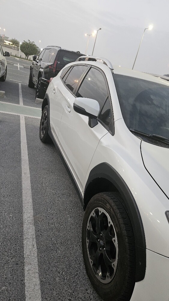 Subaru XV - 2