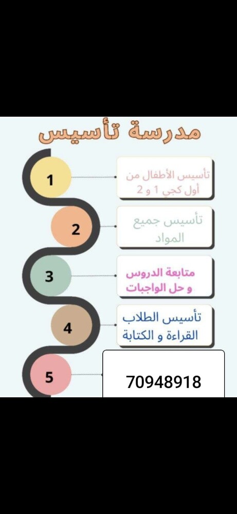 مدرسة - 1