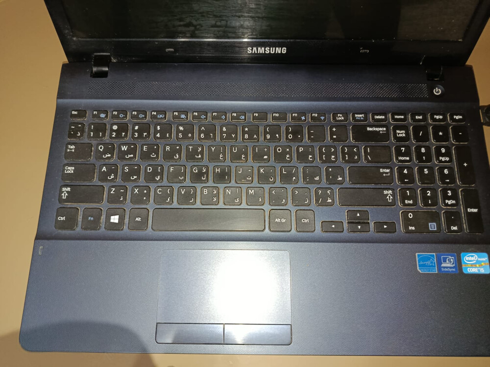 Samsung Laptop for Sale - 6