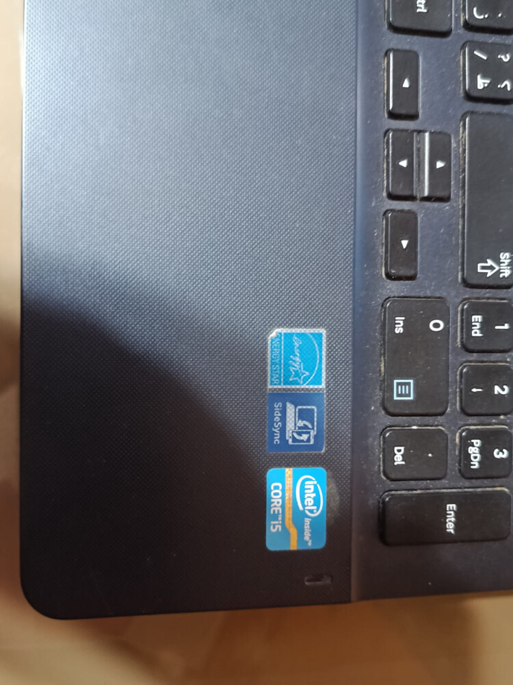 Samsung Laptop for Sale - 10