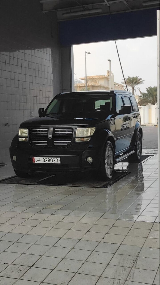 دودج - 1