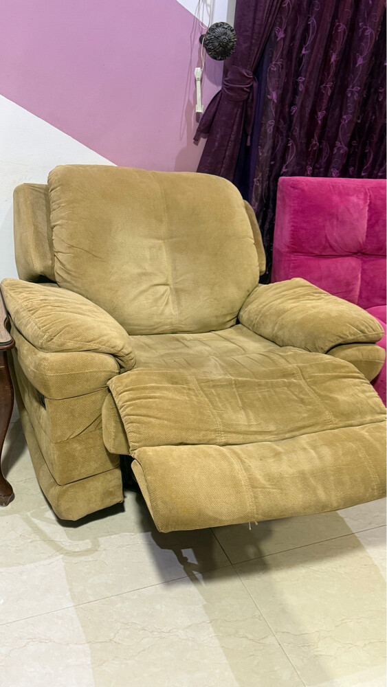 كنباية مفردة - 2