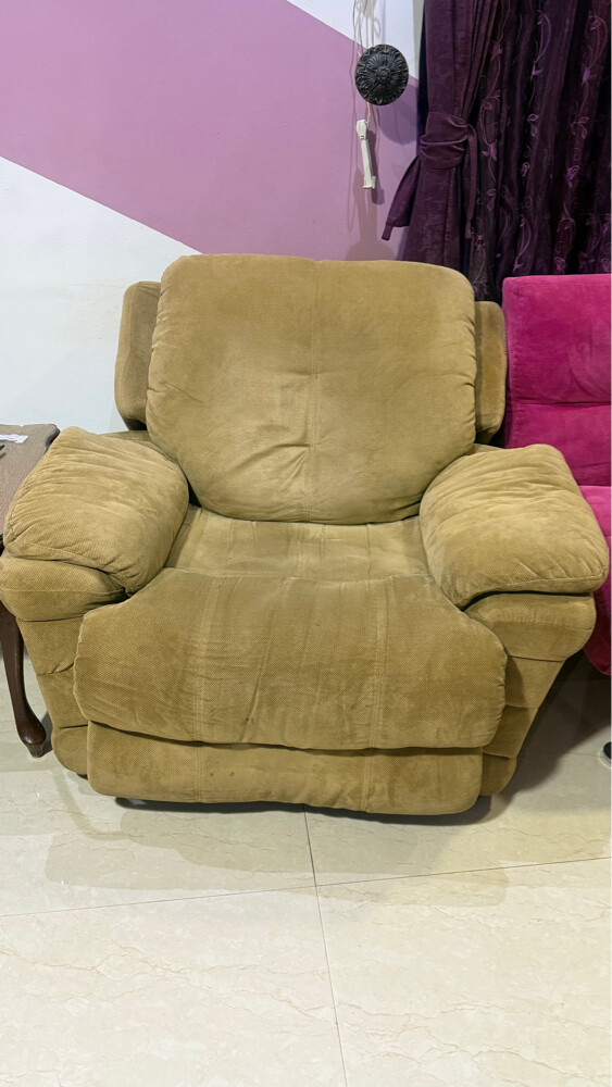 كنباية مفردة - 3