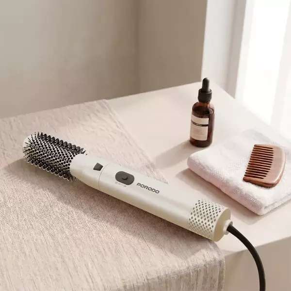 Porodo 5in1 Multi Hair Styler - 3