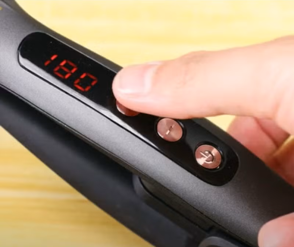 Hair Styling Tool 4-in-1 - 3