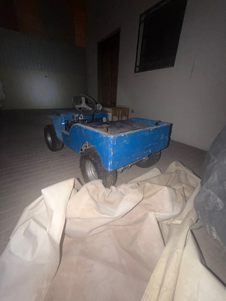 ميني جيب الي صامل هذارقمي50907002 - 2