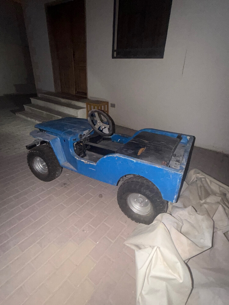 ميني جيب الي صامل هذارقمي50907002 - 3