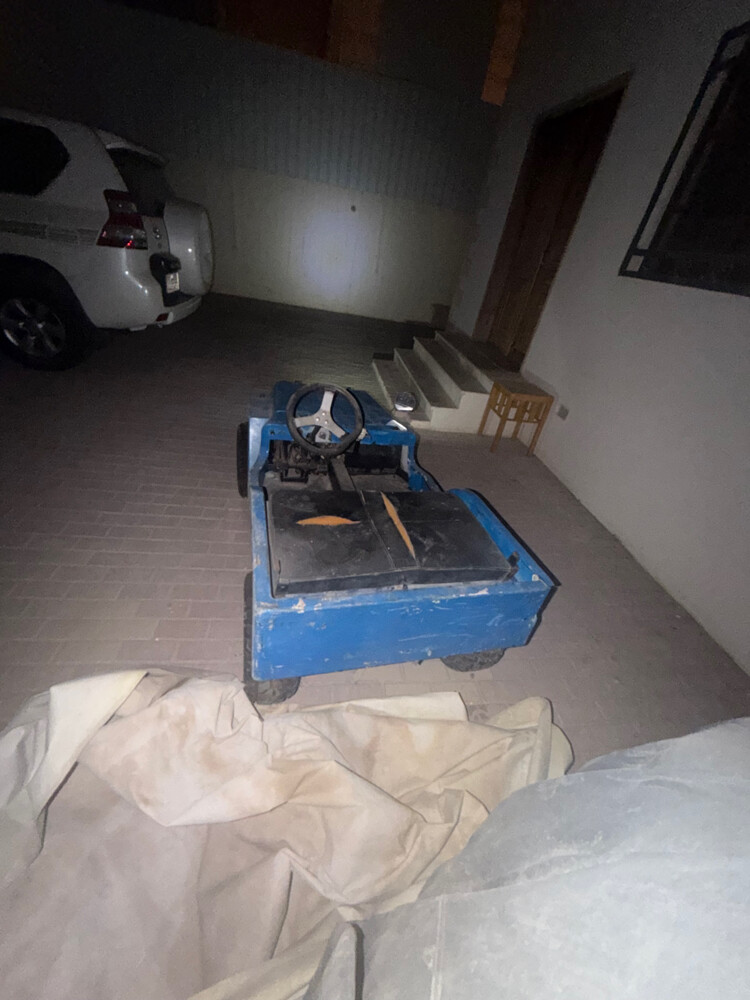 ميني جيب الي صامل هذارقمي50907002 - 5