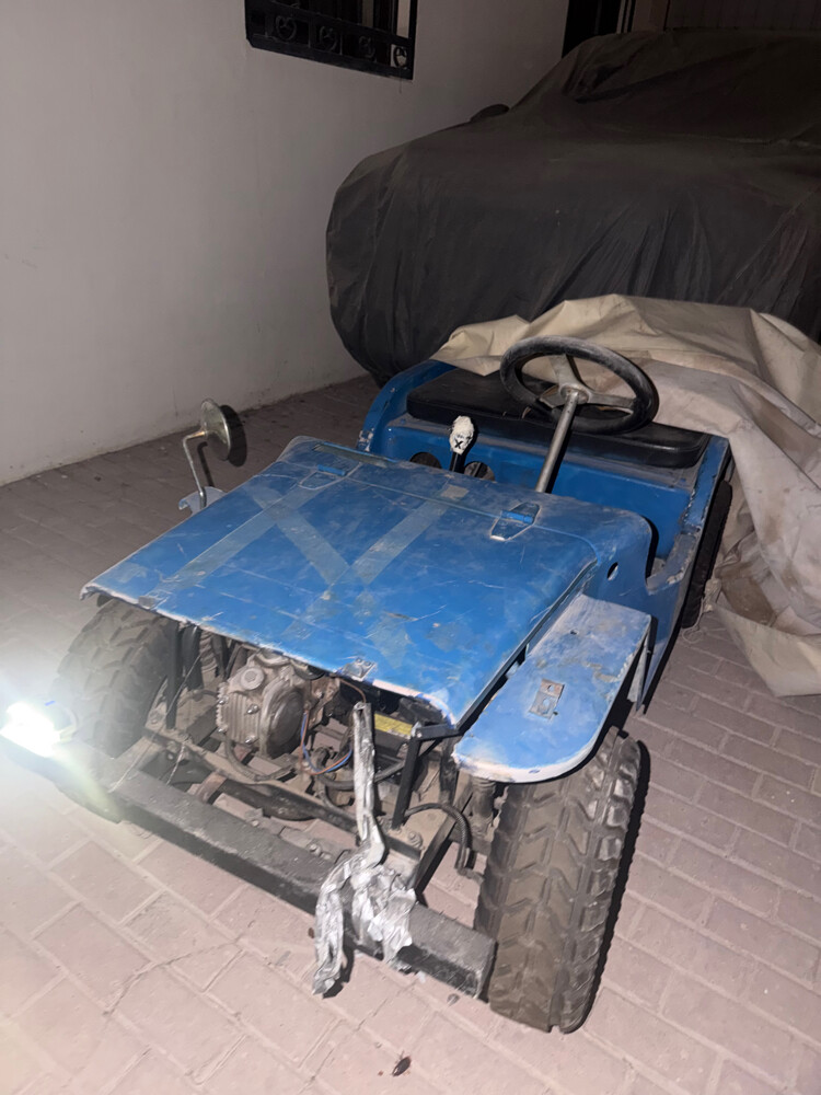 ميني جيب الي صامل هذارقمي50907002 - 6