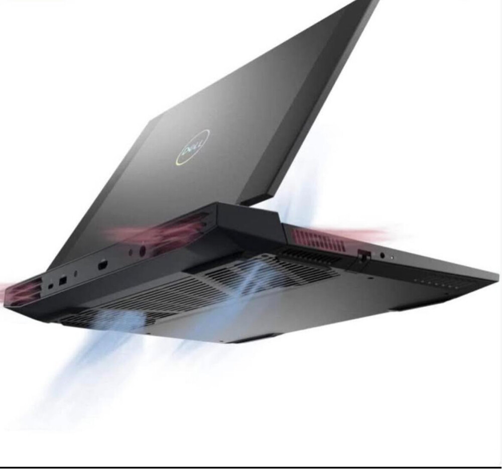 like new Dell G15 Gaming Laptop  - 3