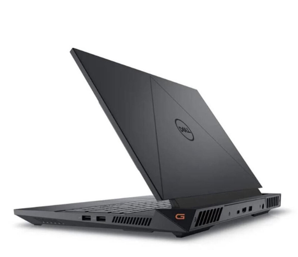 like new Dell G15 Gaming Laptop  - 2