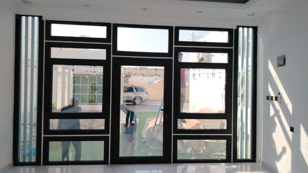 باب ونافذة - 11