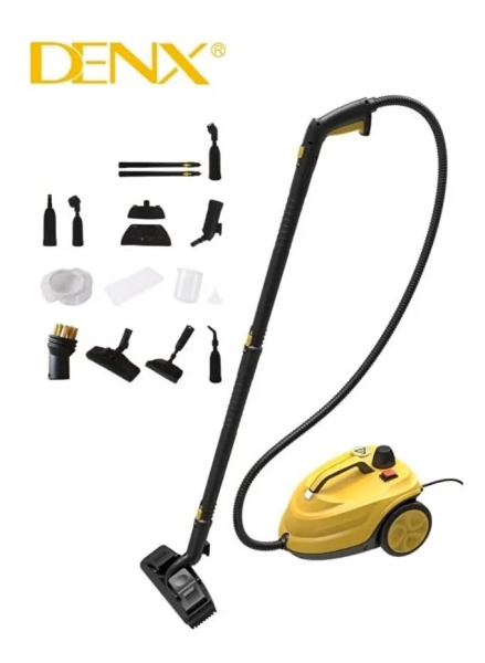 DENX DX2913 Steam Cleaner  2000W - 2