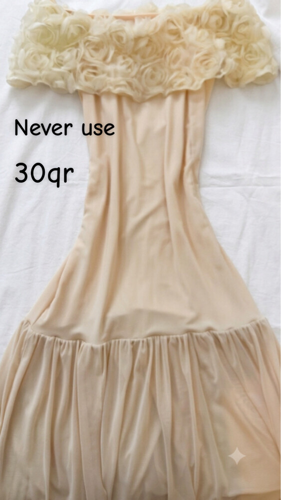 dresses - 1