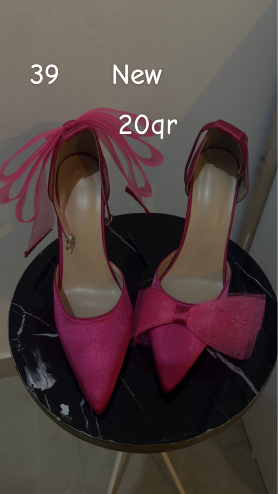 high heels  - 1