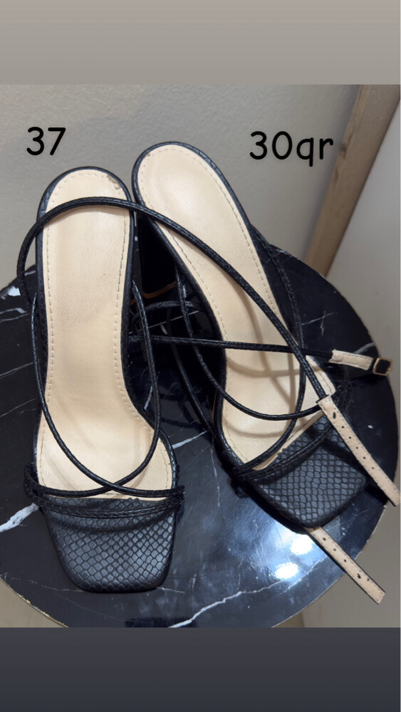 high heels  - 3
