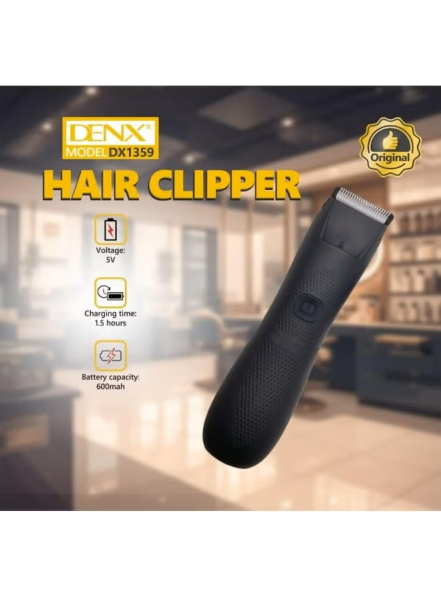DENX Hair Clipper DX1359 - 2
