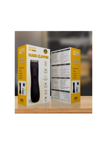 DENX Hair Clipper DX1359 - 3