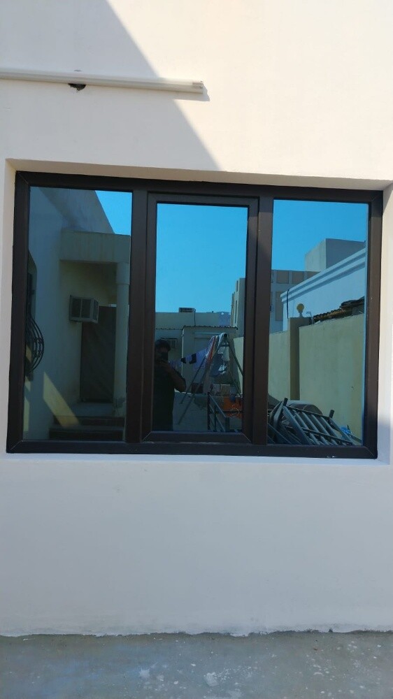 Door, Window & Cabinet - 20