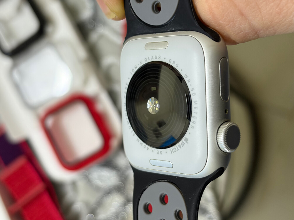 Apple Watch se2 - 2
