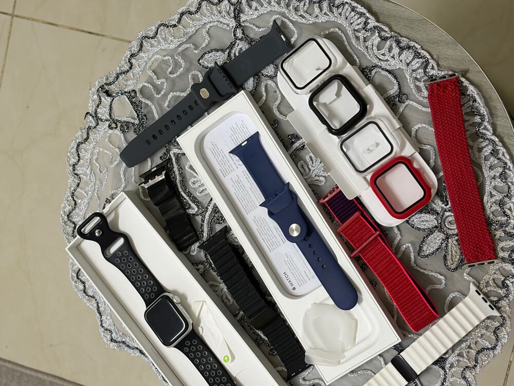 Apple Watch se2 - 4