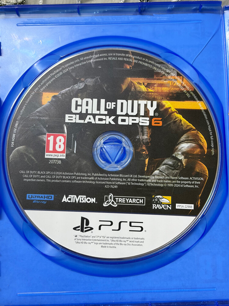 call of duty black ops 6 - 2