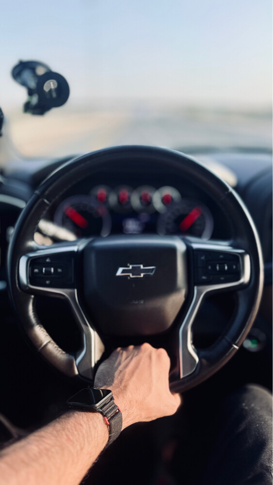 Chevrolet Silverado Trail Boss 2020 - 6