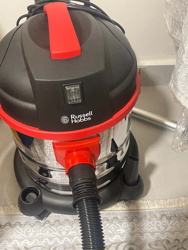 Russell Hobbs SL602B 3X 1400w - 1
