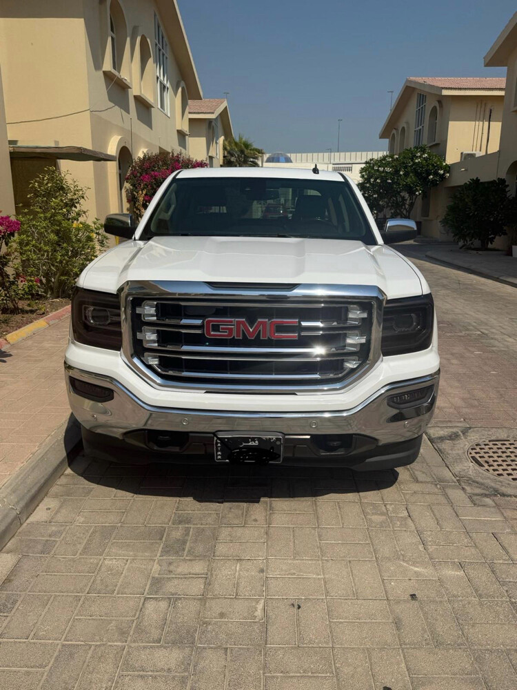 sierra z71 2016  - 6