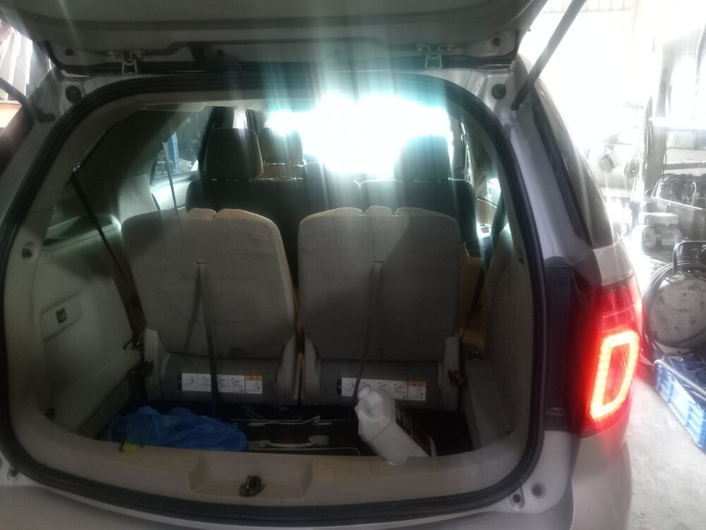 Ford explorer - 2013 - 6
