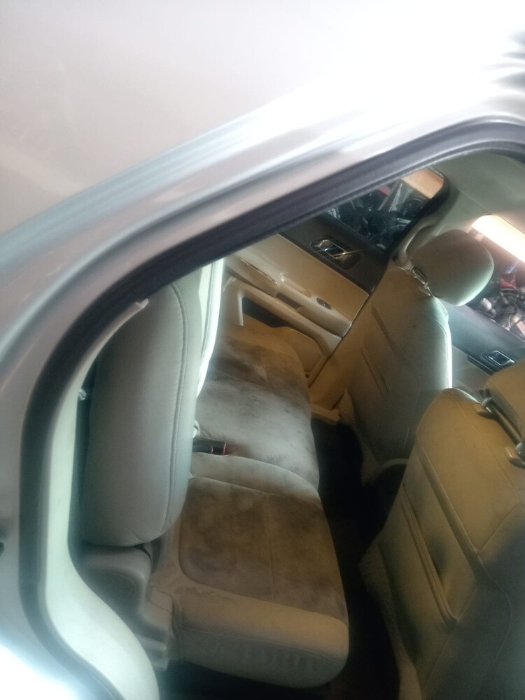 Ford explorer - 2013 - 8