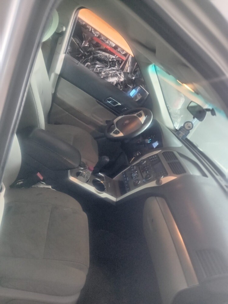 Ford explorer - 2013 - 5
