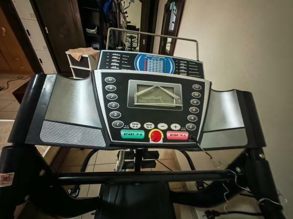 Treadmill for sale perfect as new - 2
