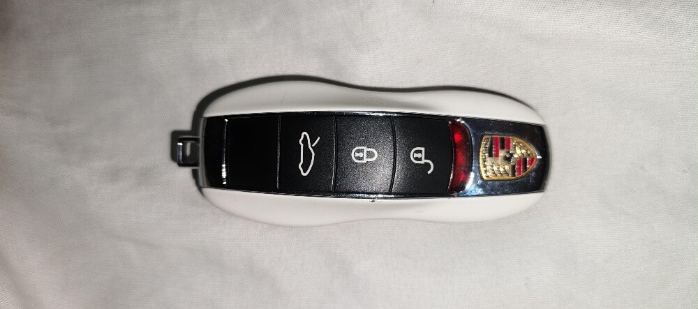 Porsche Smart Key Remote - 4