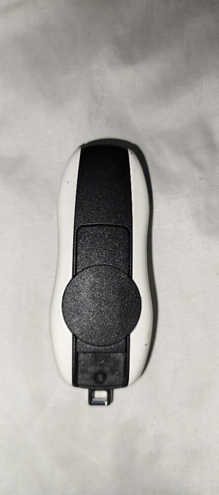 Porsche Smart Key Remote - 3