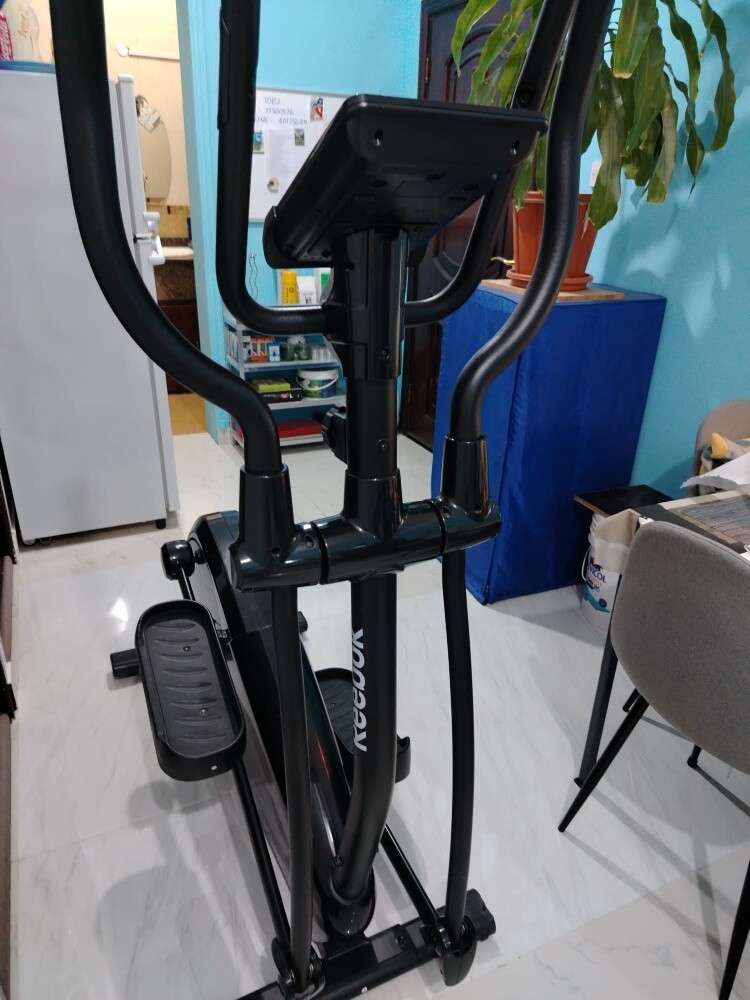 Reebok Z7 Eliptical Cross Trainer - 3