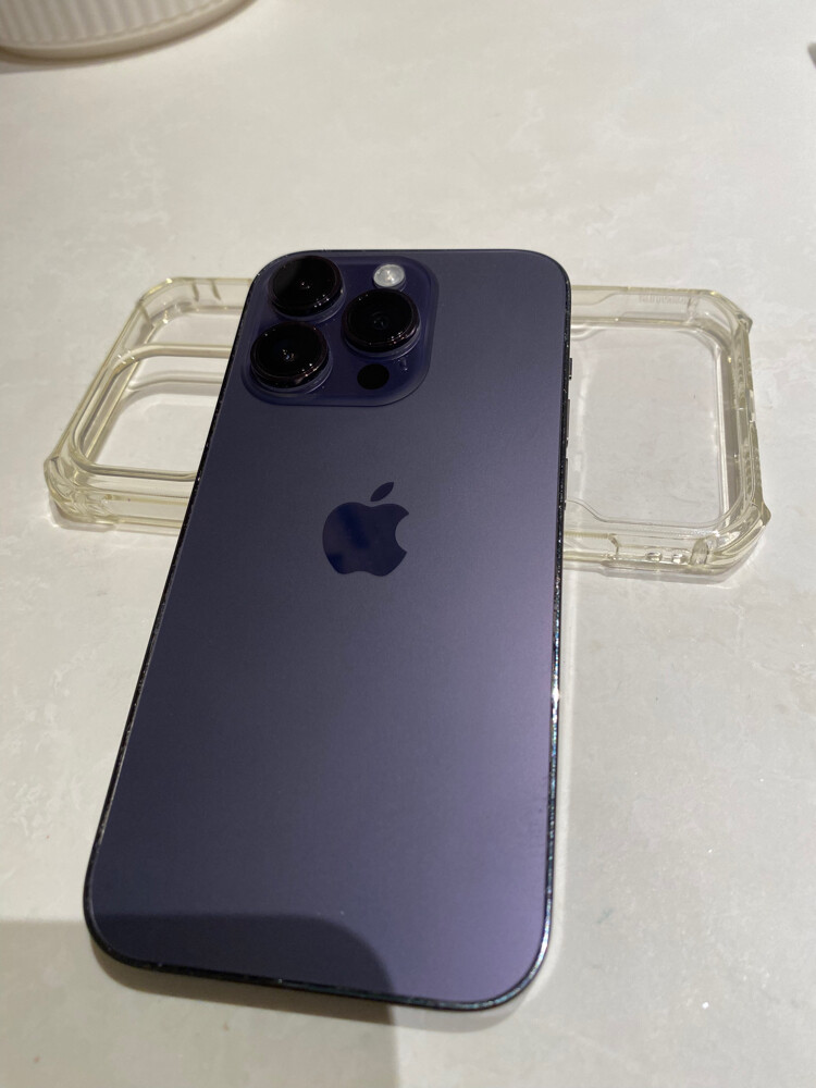 iphone 14 pro 256 storage sale - 5