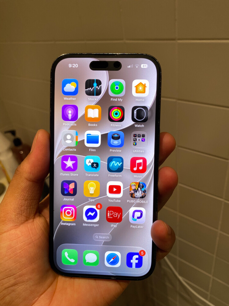 iphone 14 pro 256 storage sale - 3