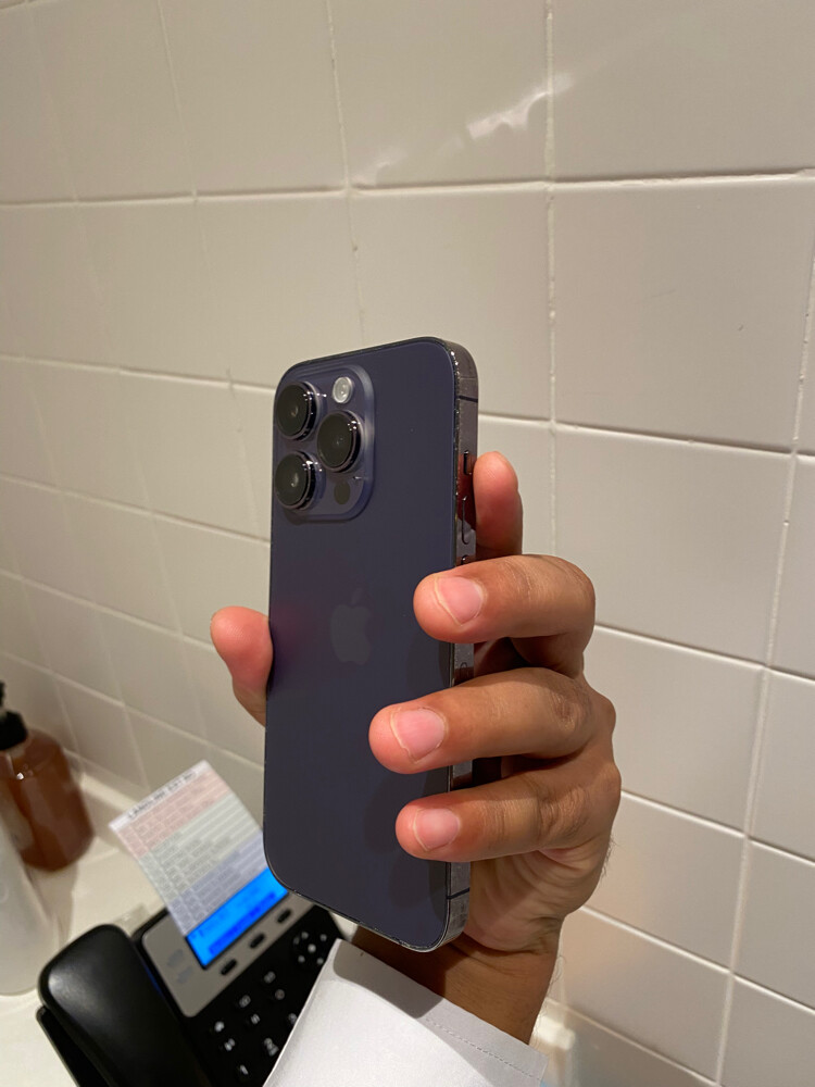iphone 14 pro 256 storage sale - 4